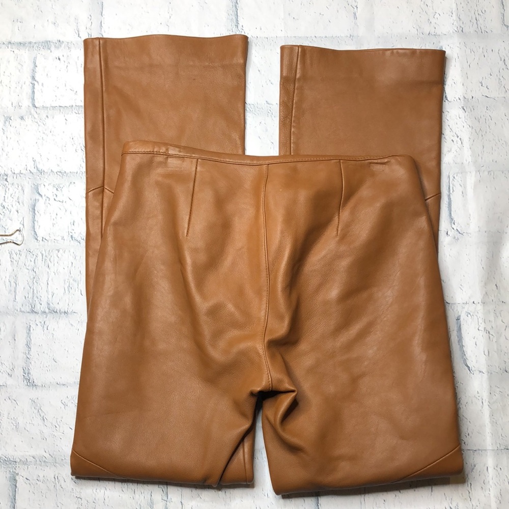 🔹 Pelle Studio Wilson’s leather Pants - Picture 2 of 4